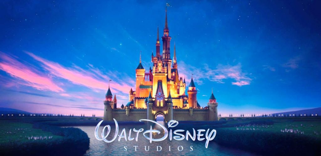 Walt Disney Studio fox