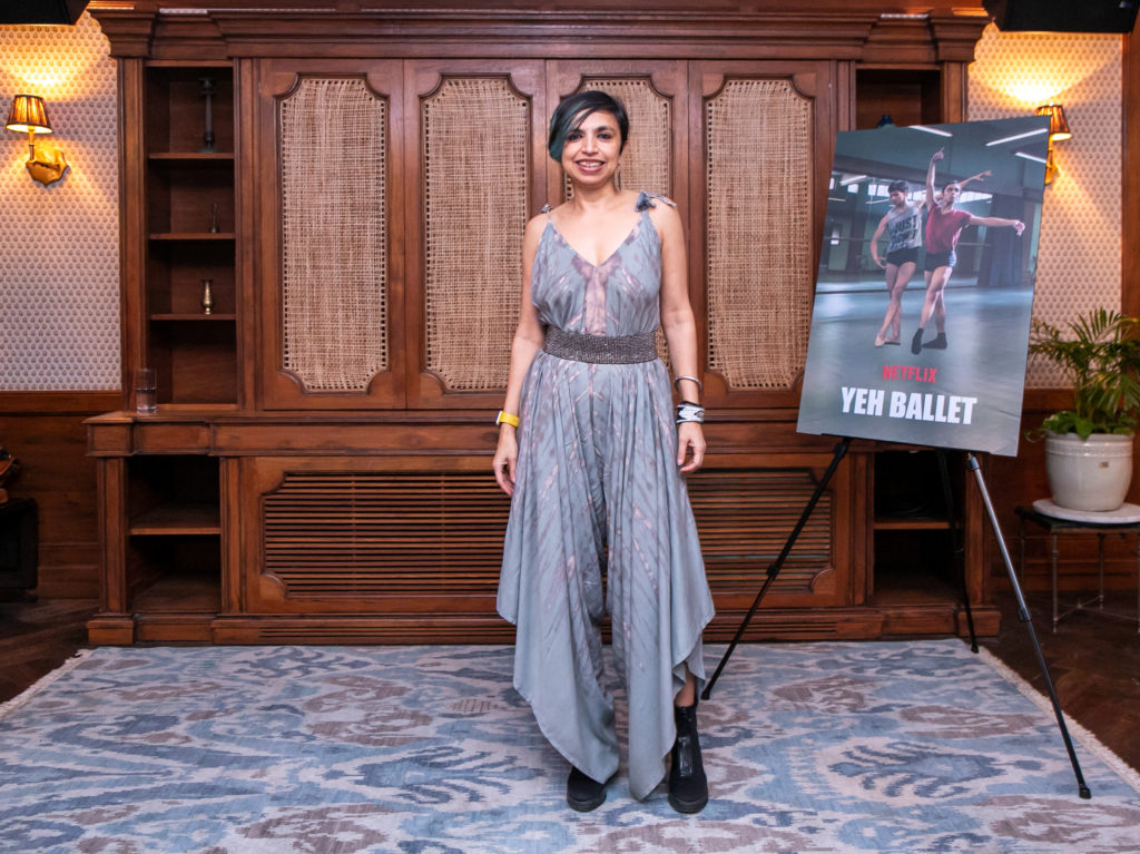 Netflixs Yeh Ballet Gets Accolades at Special Screening 