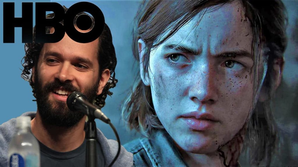 The Last of Us HBO | Sony Pictures