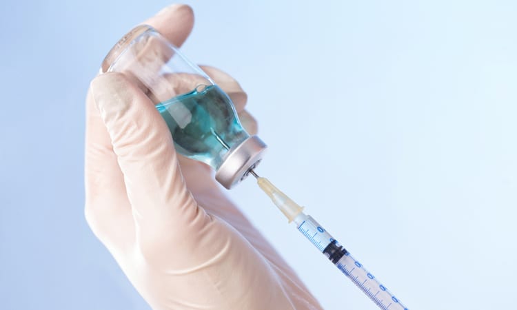 Coronavirus: How Far Away Are We From A Vaccine?