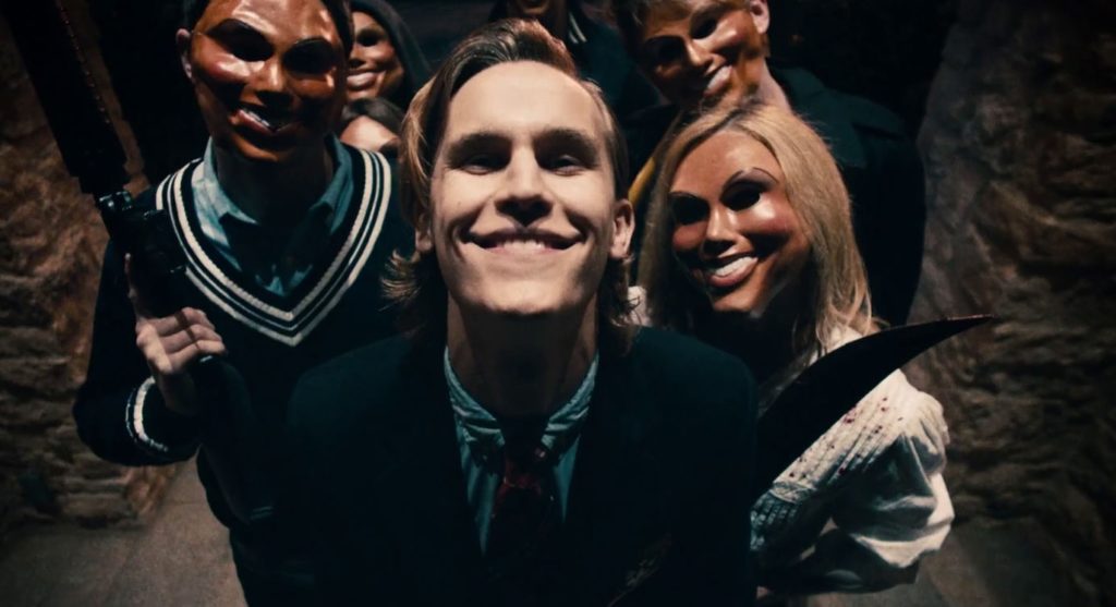 'Purge 5' Theatrical Release Delayed by Universal Pictures