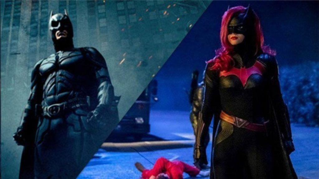 Arrowverse's Batman: All You Need to Know!