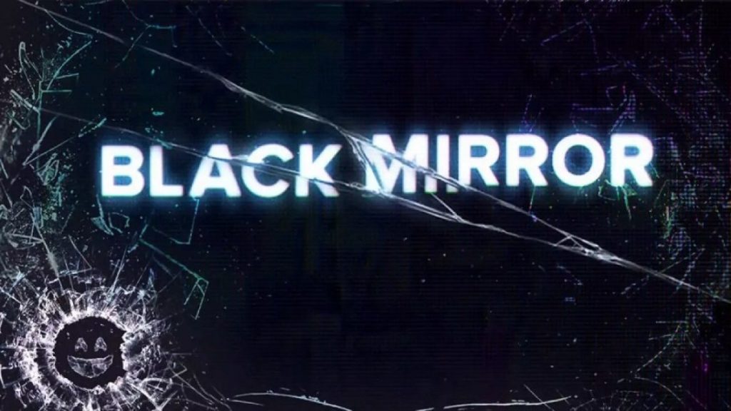 netflix tv shows / black mirror