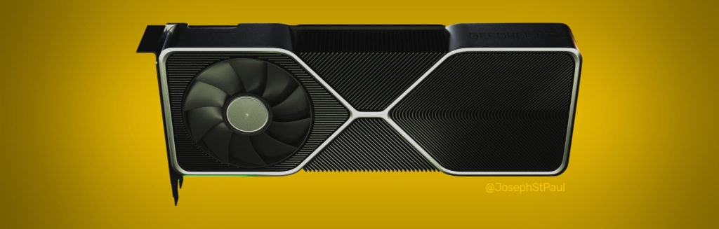 NVIDIA Geforce RTX 3070 and 3070 Ti rumored specs