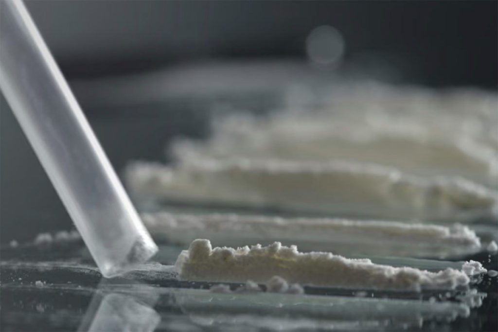 Netflix's The Business Of Drugs Review: Cocaine, Meth, and More