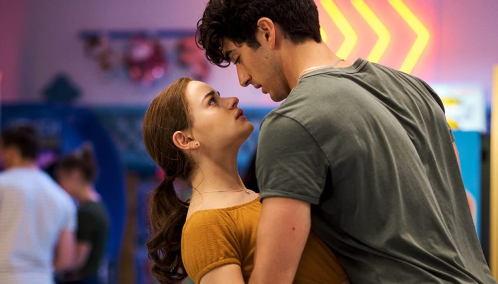 Netflix's The Kissing Booth 2 Review: The Kiss Of True Love?