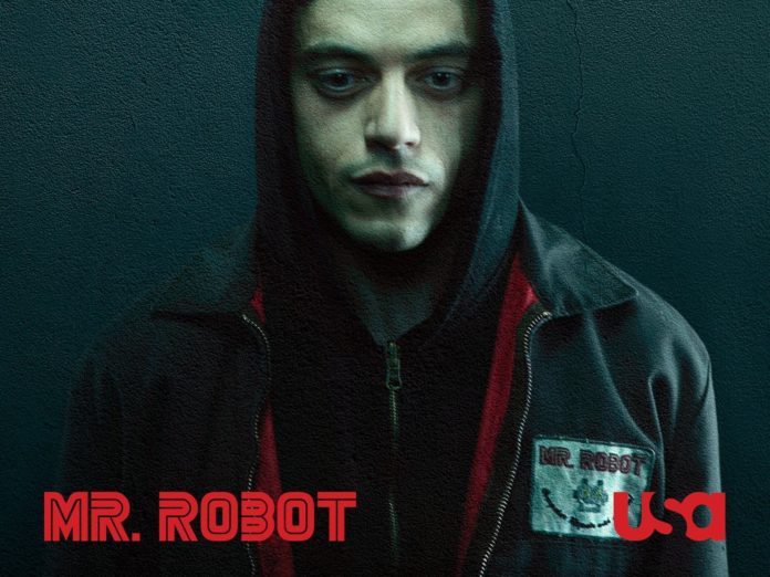 mr robot review