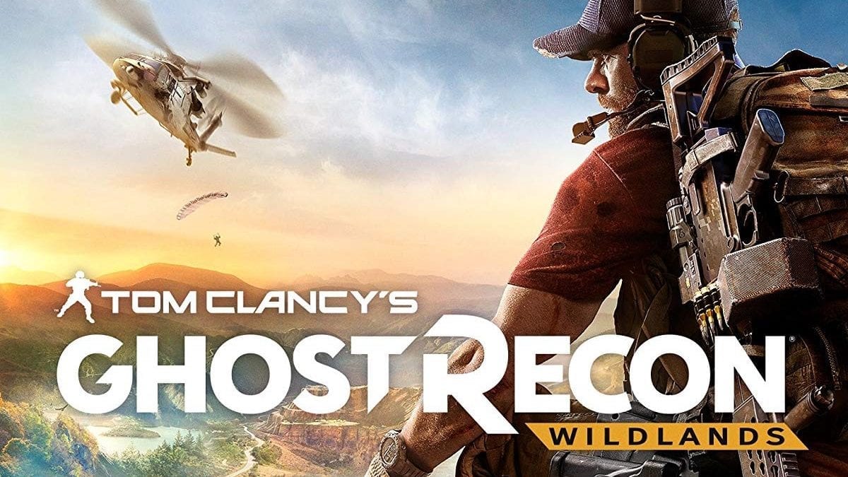 Tom Clancy S Ghost Recon Wildlands Review