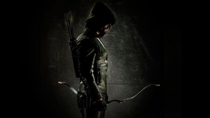 CW-Arrow