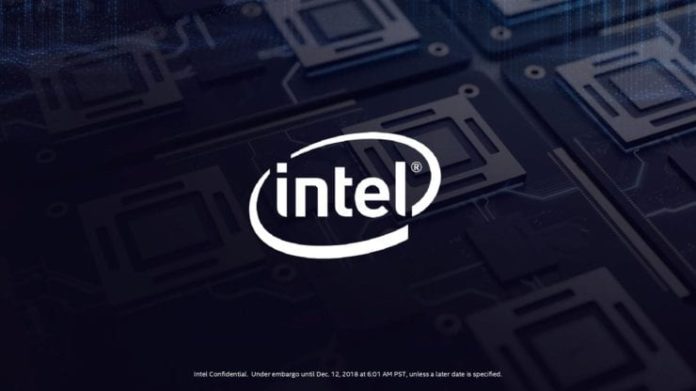 Intel 2020