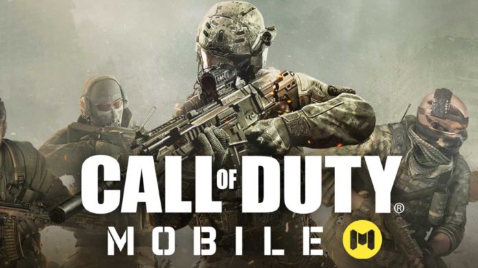 Call-Of-Duty-Mobile-Announce