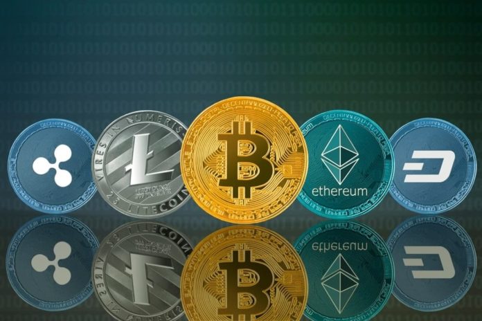 Bitcoin, Litecoin, Ethereum and other Altcoins