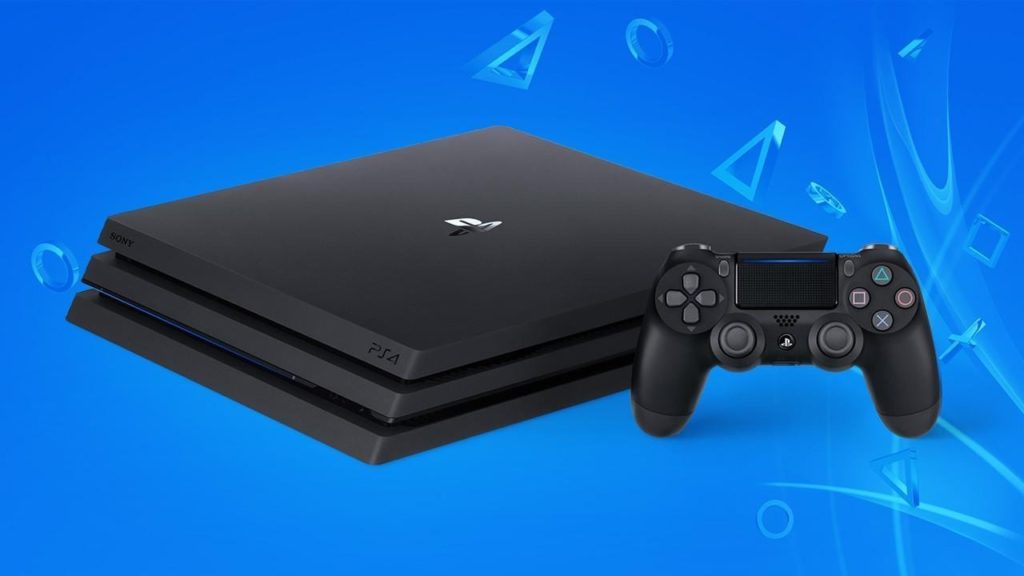 PS4 PlayStation 4 on the PlayStation Store