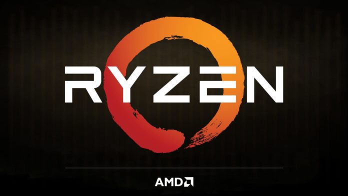 AMD Zen 2 Block Diagram