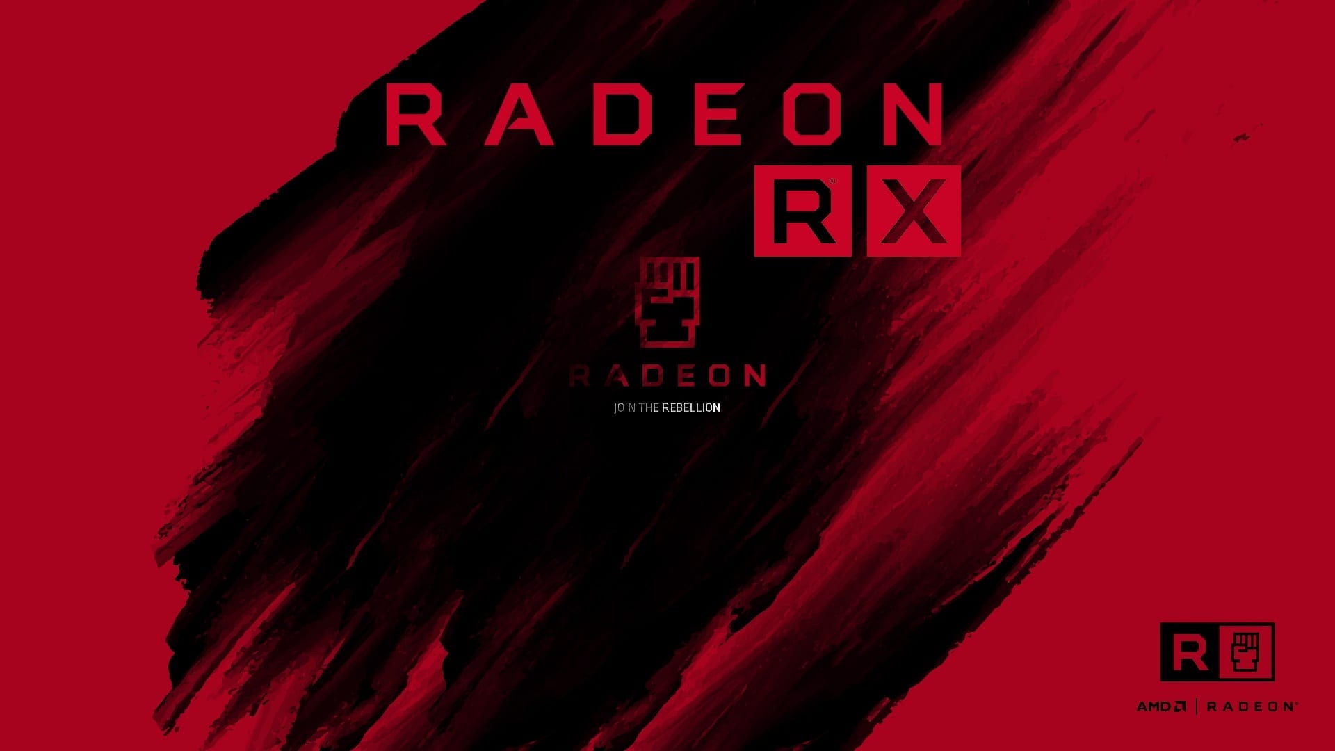 AMD Radeon 610 Series
