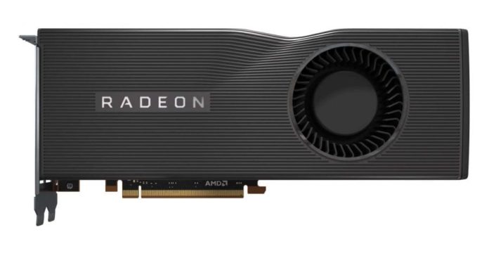 AMD RX 5700 XT's GDDR6 memory to come from either Samsung or Micron-