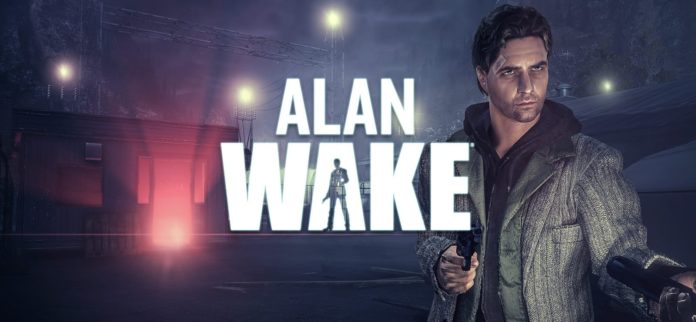 Alan Wake | Remedy Entertainment