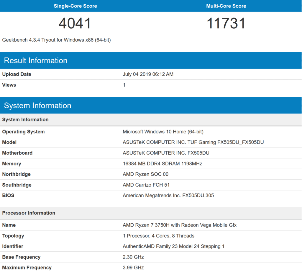 Core 10510u インテル i7