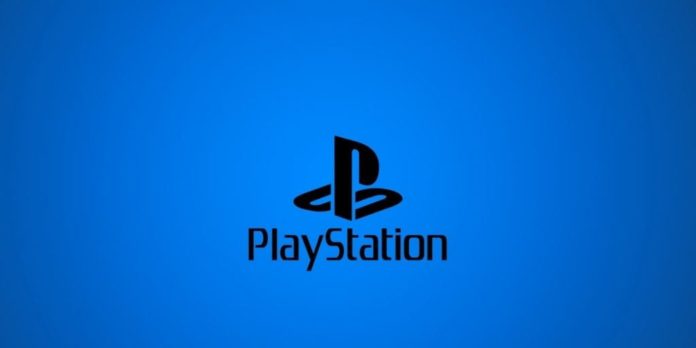 PlayStation Logo for PSN
