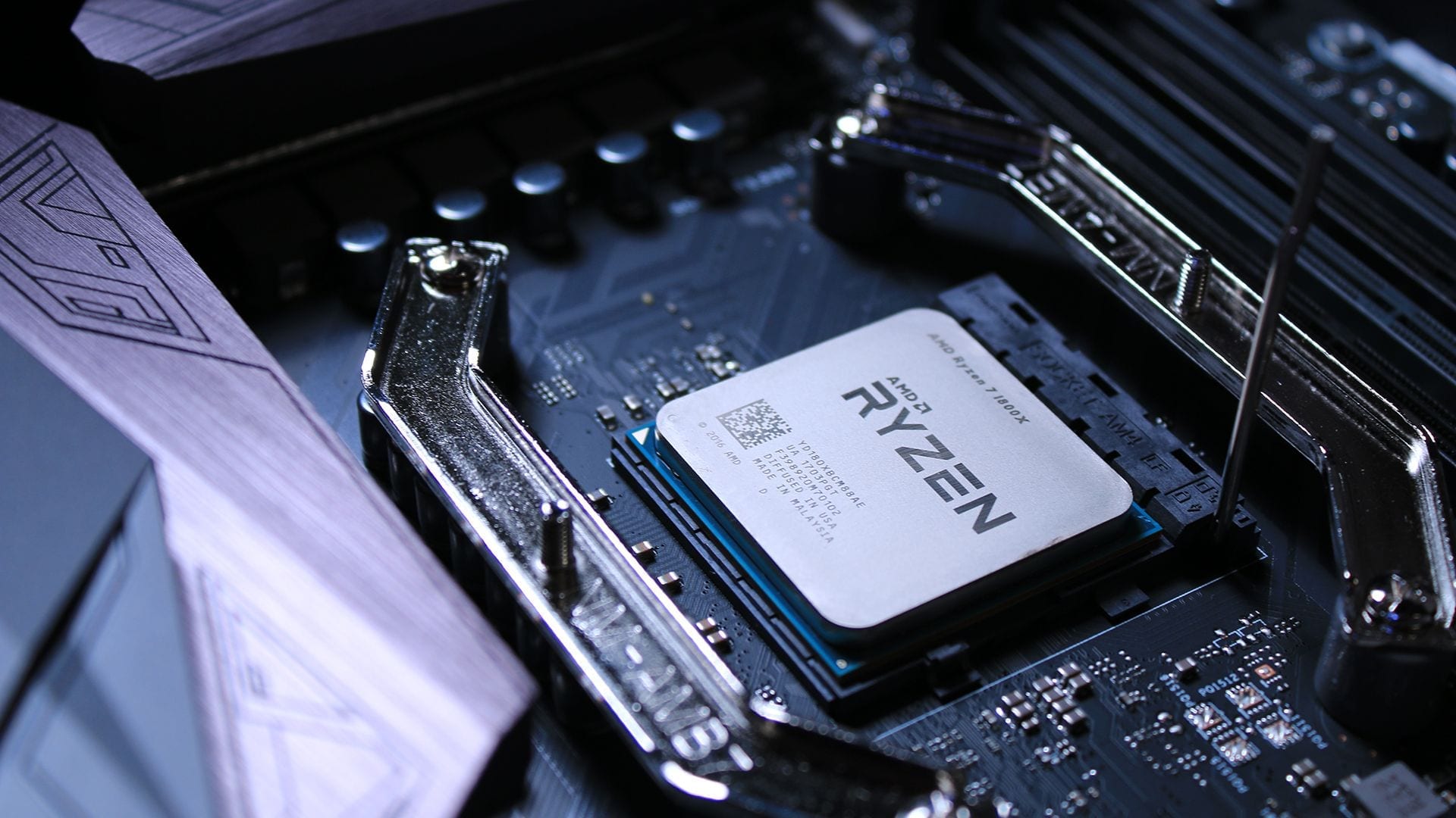 Best CPU for Gaming 2019 (August)