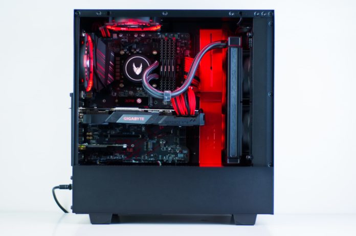 Best Pc Cases To Buy In India 2019 Keep Your Rig Cool In Every Way