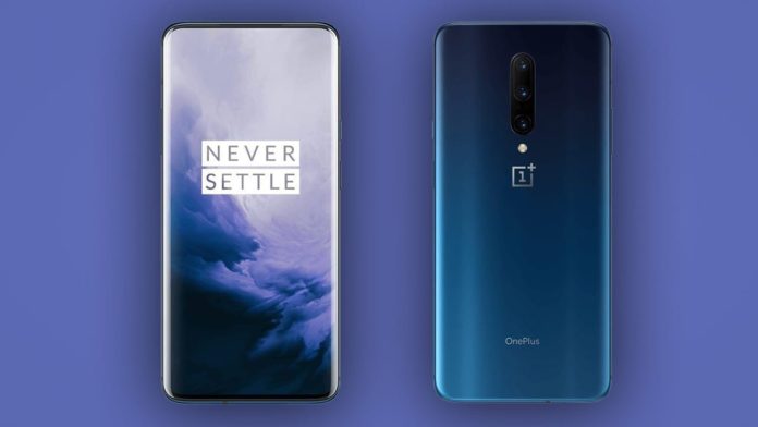Oneplus 7 pro Feature