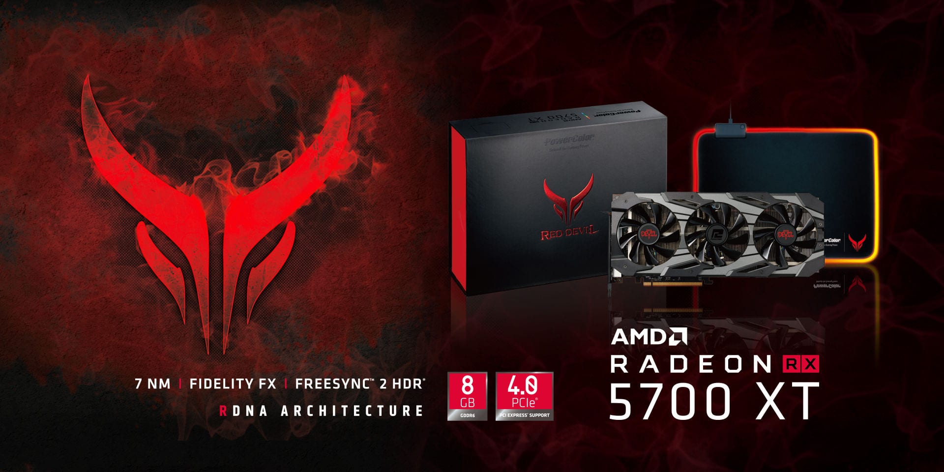 AMD Radeon RX 5700 XT Third-Party Models Among Top 5 ...