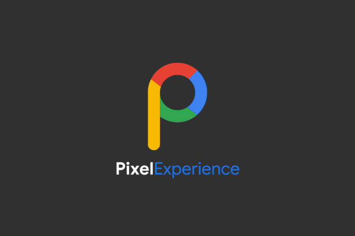 Google-pixel-experience