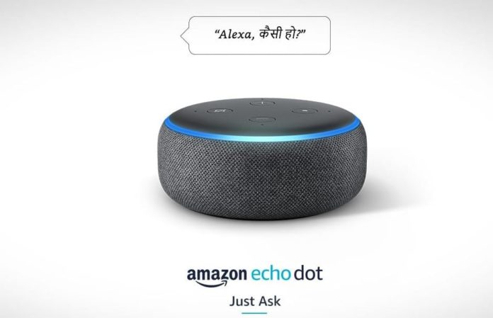 Amazon-Alexa-Hindi
