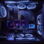 PC Build RGB