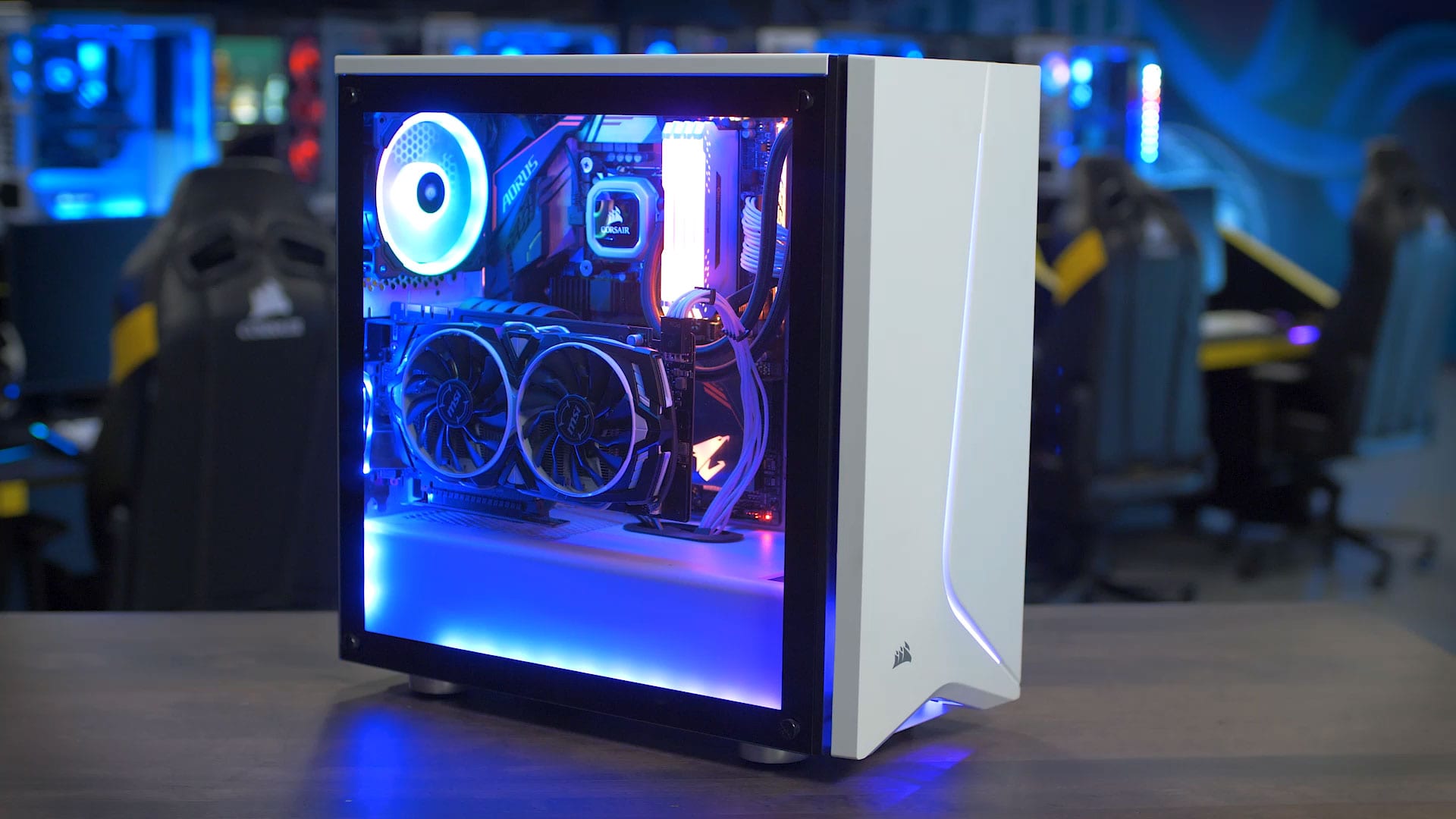 Best Gaming PC Build Under Rs. 30,000: January 2020