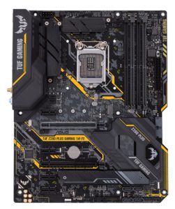 Best Intel Motherboards for Gaming on the Core i5-9400, i7-8700K, 9700K