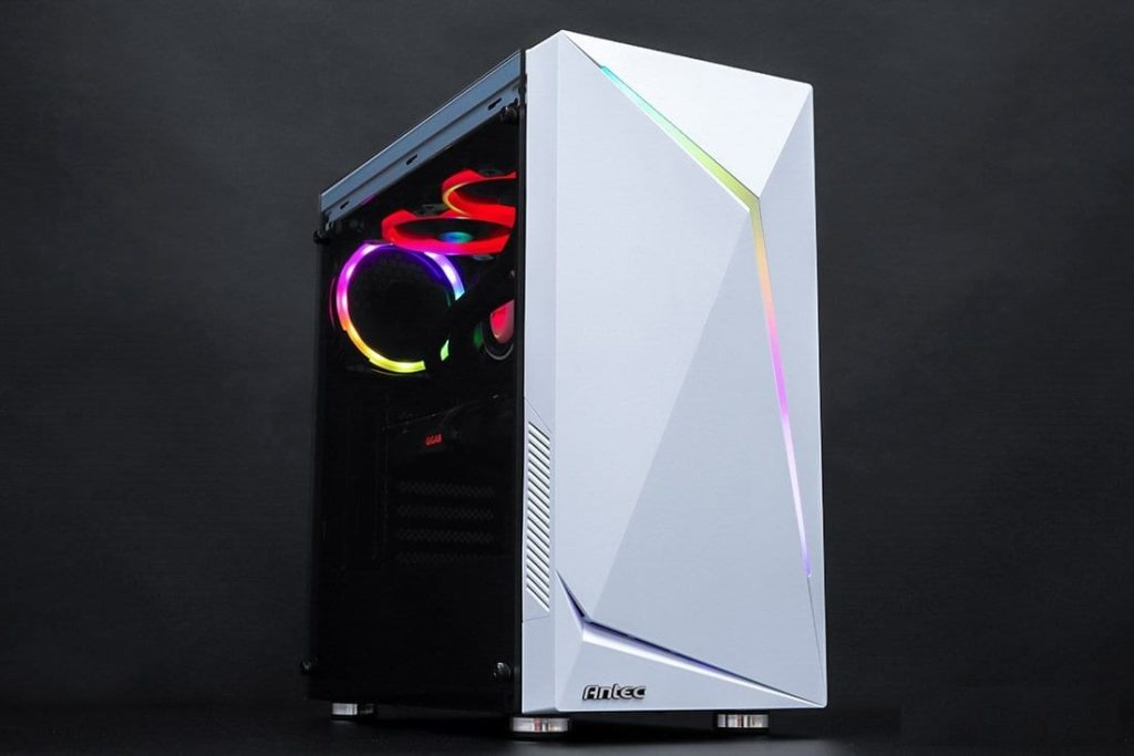 Gaming pc under 35,000