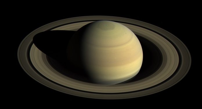 Saturn_NASA