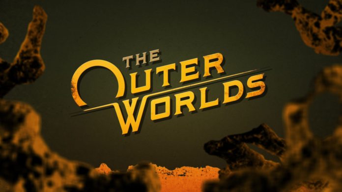 The Outer Worlds Discounted Price on Xbox game pass