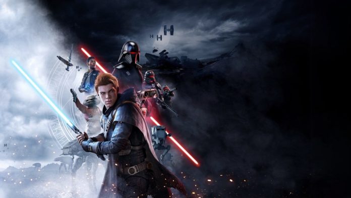 EA | Respawn | Star Wars Jedi: Fallen Order