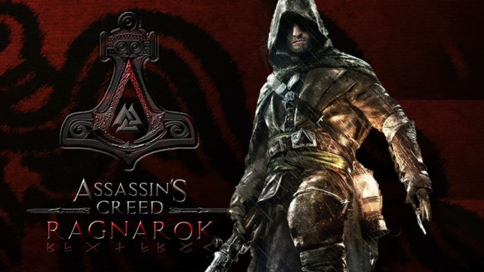 Assassin's Creed Ragnarok | gamestop