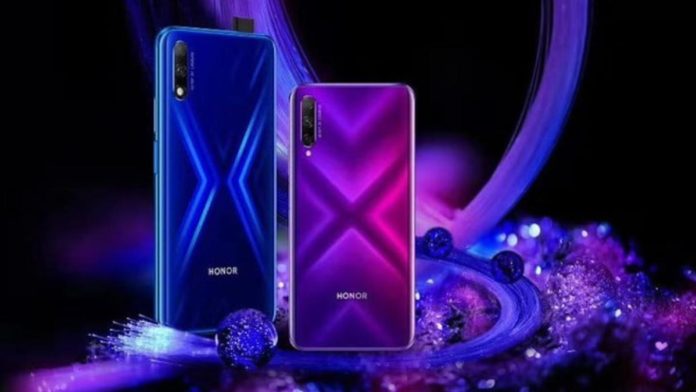 Honor 9X Launched; Find The Specifications, Price & Features