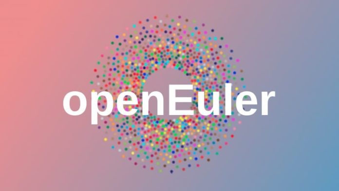 Huawei Makes The CentOS-Based Linux Distro OpenEuler Open-Source