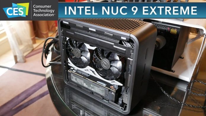 Is the Intel NUC 9 Worth The Hype in 2020?