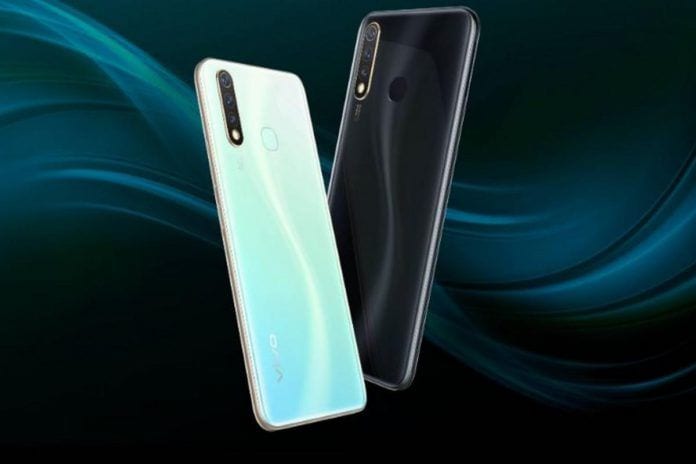 Vivo Y11 2019 Price In India Full Specs And More