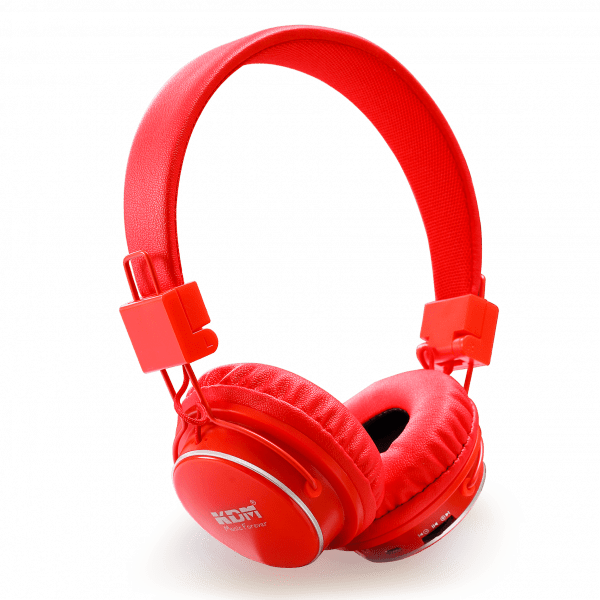 KDM 851H Wireless Headphones