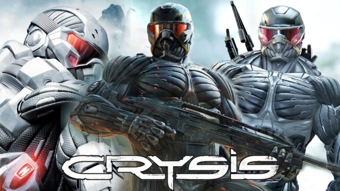 Crysis Series