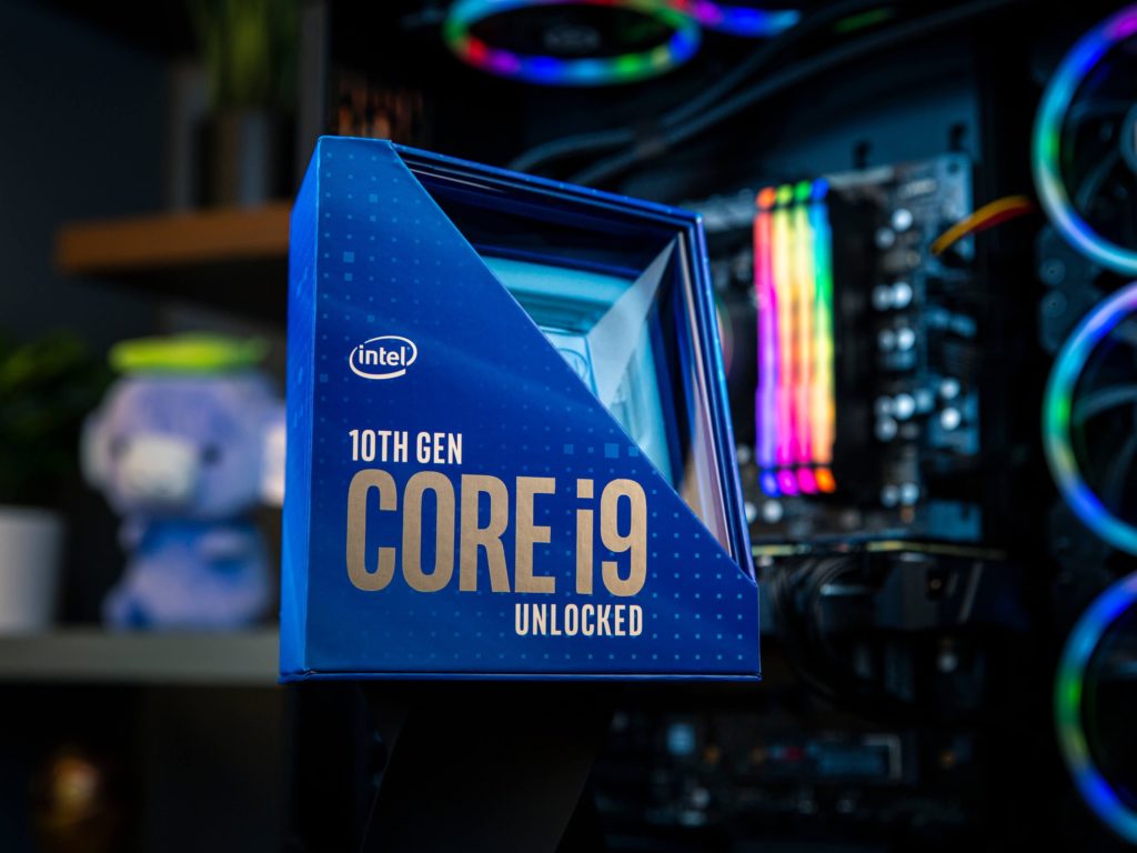 Intel-i9-10900K