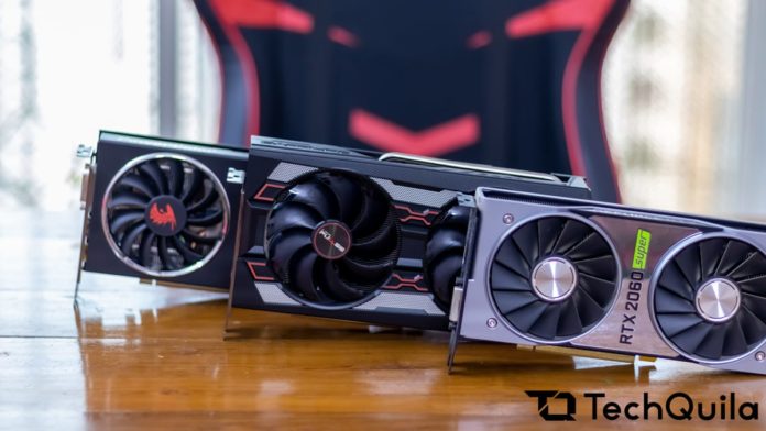 TechQuila GPU For Gaming PC - Auto Overclocking Guide