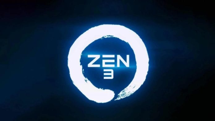 AMD-Zen-3