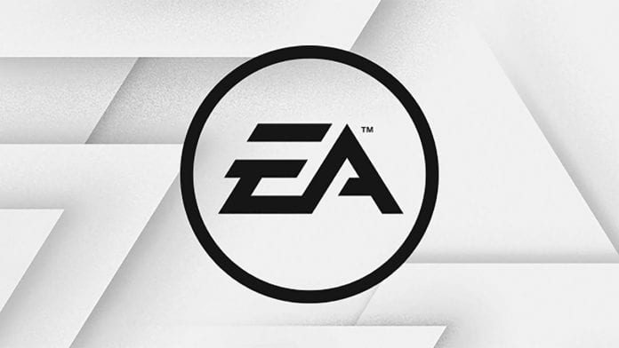 EA Company logo
