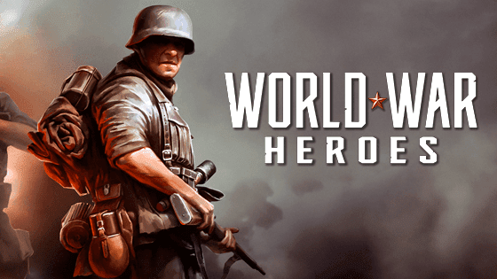 world war heroes