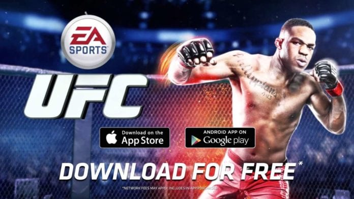 EA Sports UFC | Boxing game on Android