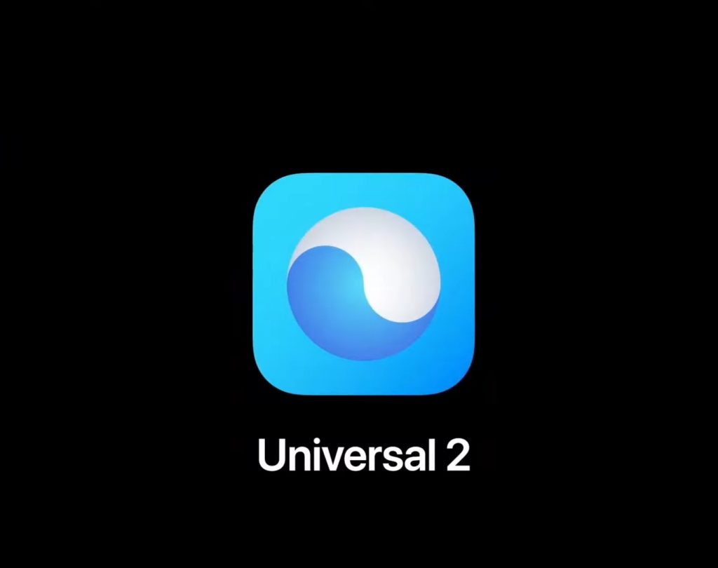 Universal 2